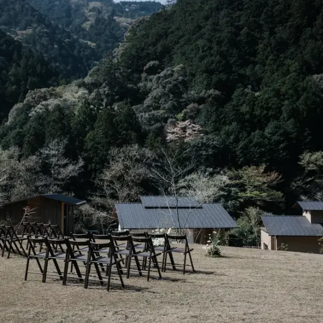 WEDDING LAPPLEの写真 7（会場: Cure Cafe）