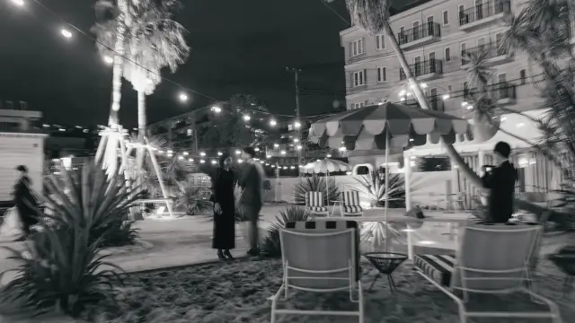 allieの写真 10（会場: THE BEACH）
