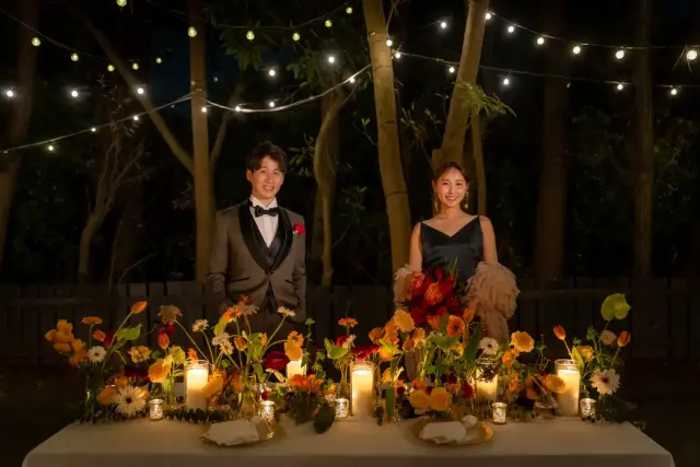 Bridal Plusの写真 92（会場: small planet CAMP＆GRILL）