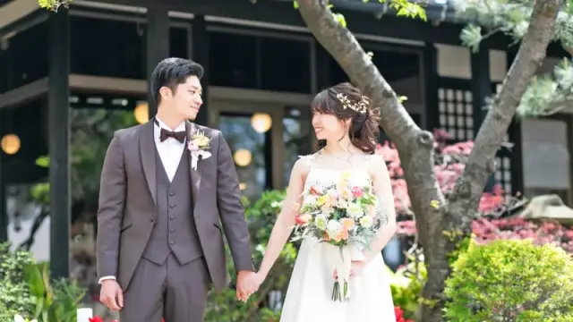 ノラ・クチーナ 新潟鐙の写真 2（撮影: OWL WEDDING DESIGN）
