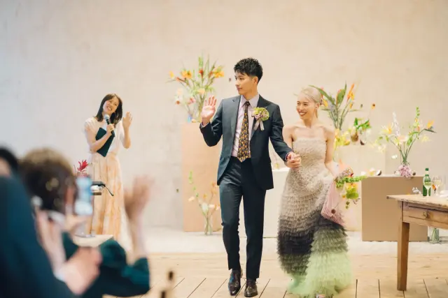 pensée de gorille | パンセデゴリレの写真 178（会場: naturam kazuya sugiura）