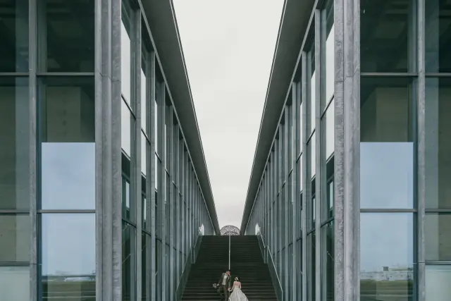 兵庫県立美術館の写真 14（撮影: SCARLET KOBE）