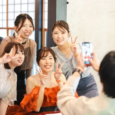 OWL WEDDING DESIGNの結婚式事例