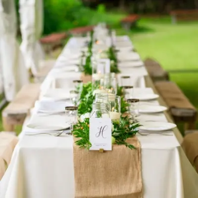 Marriage Linkの結婚式事例