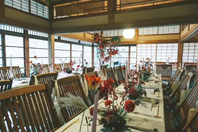 No where but HAYAMAの写真 4（撮影: Plage Wedding　加藤渚）