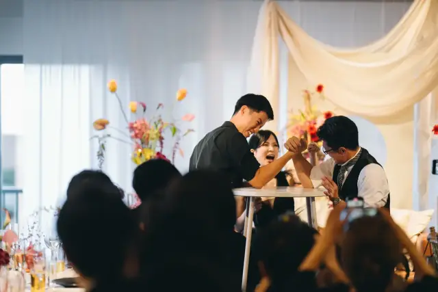 kobe wedding-ifの写真 15