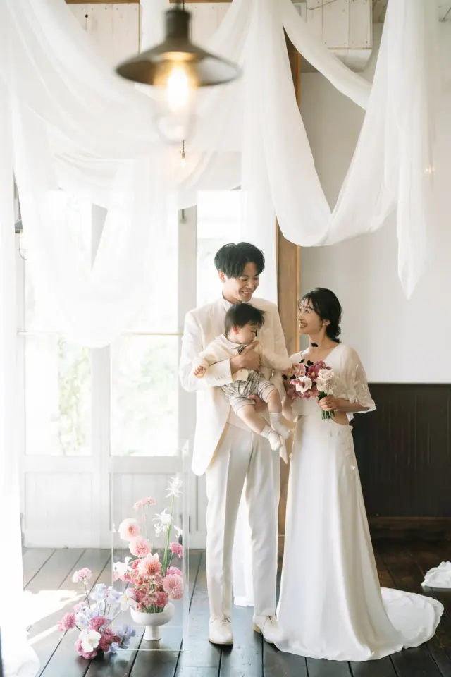 allieの写真 124（会場: naturam kazuya sugiura）