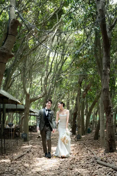 Bridal Plusの写真 47（会場: small planet CAMP＆GRILL）