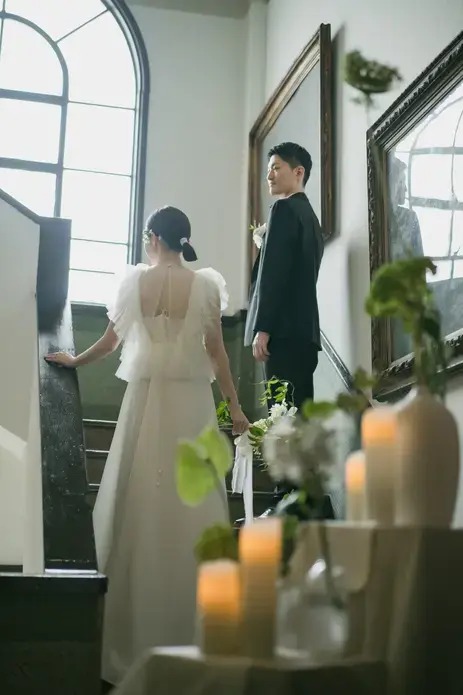 YOUR WEDDING&DESIGNの写真 134（会場: 名古屋陶磁器会館）