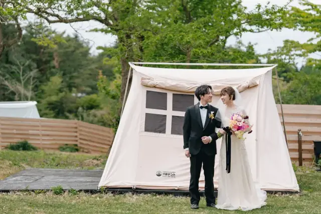 more weddingの写真 71（会場: 沢田ベース）