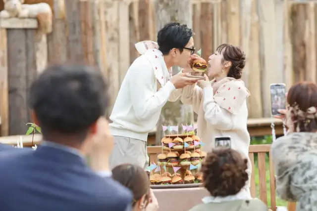 LAMP野尻湖の写真 13（撮影: Producer’s Wedding　熊谷麻里子）