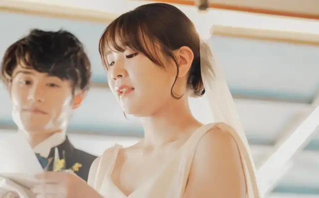 Sea Point NIIGATAの写真 14（撮影: OWL WEDDING DESIGN）