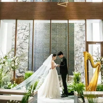 エスクリ グループと結婚式