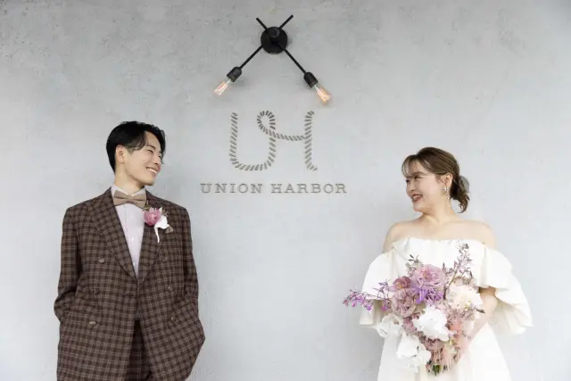 pensée de gorille | パンセデゴリレの写真 78（会場: UNION HARBOR）