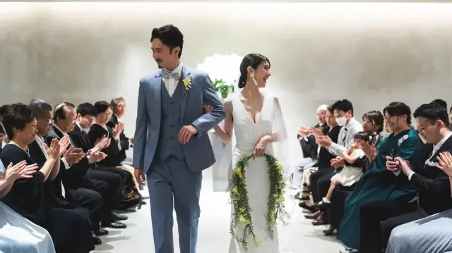 CRAZY WEDDINGの写真 3