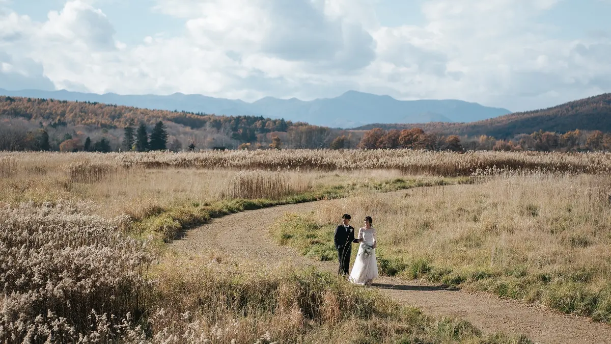 Coco style WEDDINGと結婚式
