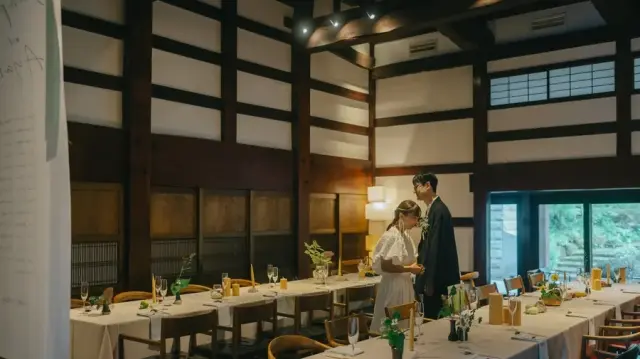 pensée de gorille | パンセデゴリレの写真 20（会場: 里山十帖）
