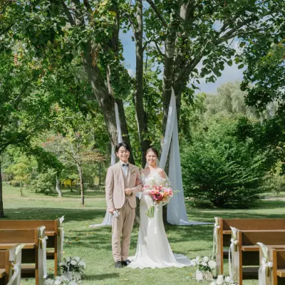 Coco style WEDDINGの結婚式事例