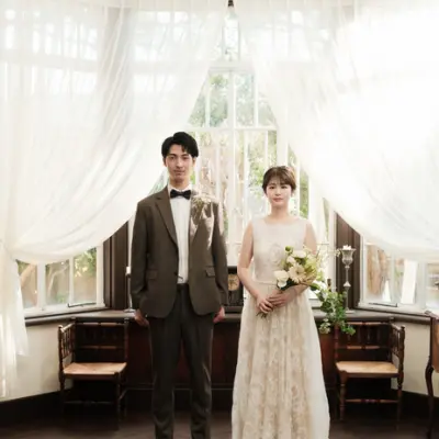CASA・NEの結婚式事例
