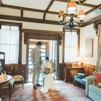 Coco style WEDDINGの結婚式事例