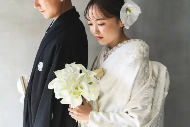 CRAZY WEDDINGの写真 22
