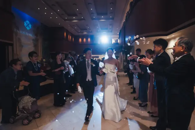 第一ホテル東京の写真 23（撮影: Bridal Plus）