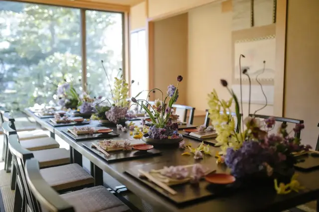 日本料亭　後楽荘の写真 15（撮影: YOUR WEDDING&DESIGN）