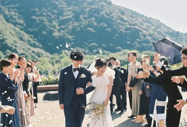 長良川うかいミュージアムの写真 30（撮影: YOUR WEDDING&DESIGN）