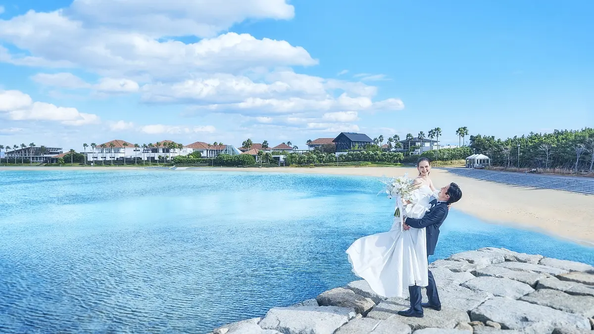 エスクリ グループと結婚式