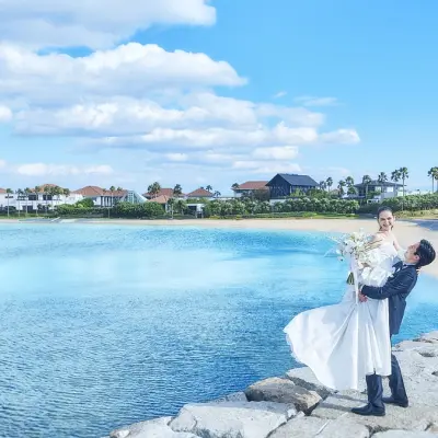 エスクリ グループと結婚式