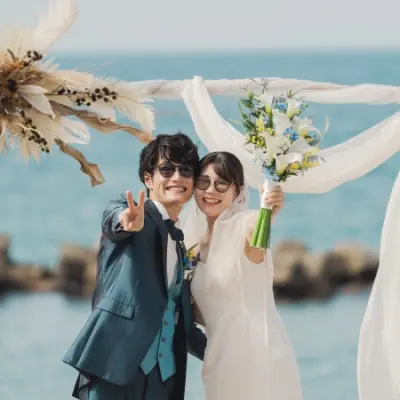 OWL WEDDING DESIGNと結婚式