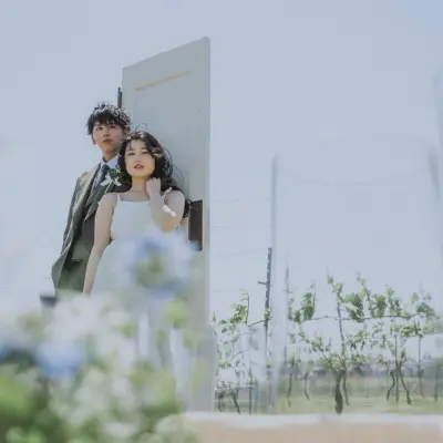 Bridal Plusの結婚式事例