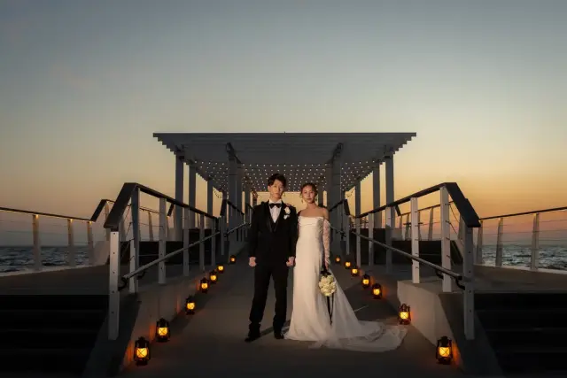 Bridal Plusの写真 136（会場: BOTANICA WEDDING）