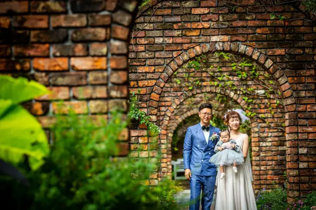 安城産業文化公園 デンパークの写真 11（撮影: Bridal Plus）