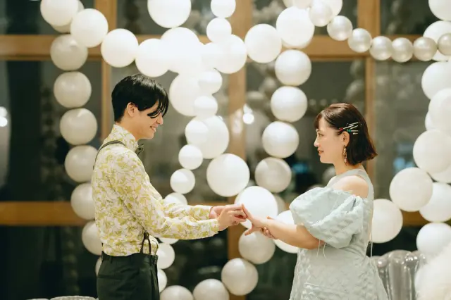 pensée de gorille | パンセデゴリレの写真 180（会場: INN THE PARK）
