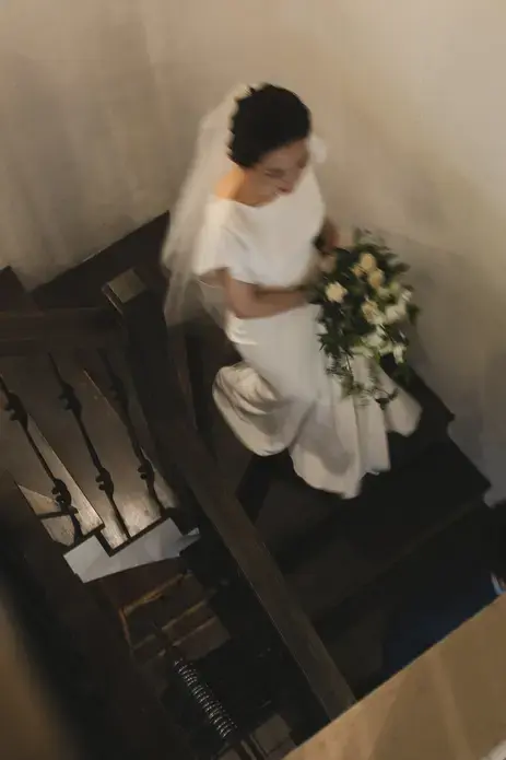 ワイナリーレストラン サンクゼールの写真 26（撮影: Producer’s Wedding　熊谷麻里子）