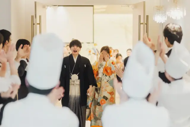 エルダンジュ　グループの写真 28