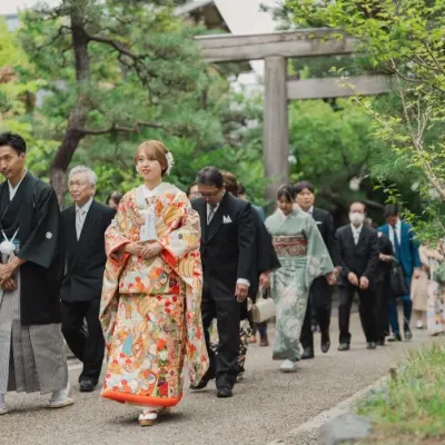 OWL WEDDING DESIGNの結婚式事例