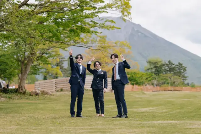 more weddingの写真 73（会場: 沢田ベース）