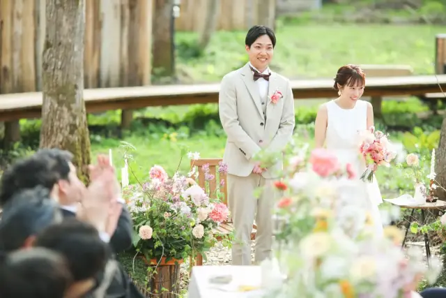 LAMP野尻湖の写真 12（撮影: Producer’s Wedding　熊谷麻里子）