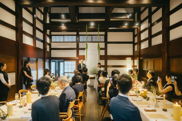 pensée de gorille | パンセデゴリレの写真 200（会場: 里山十帖）