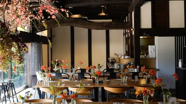 WITH KAMAKURAの写真 6（撮影: フリープランナー相原千鶴）