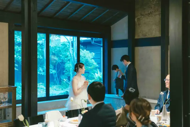もやし町屋の写真 29（撮影: pensée de gorille | パンセデゴリレ）