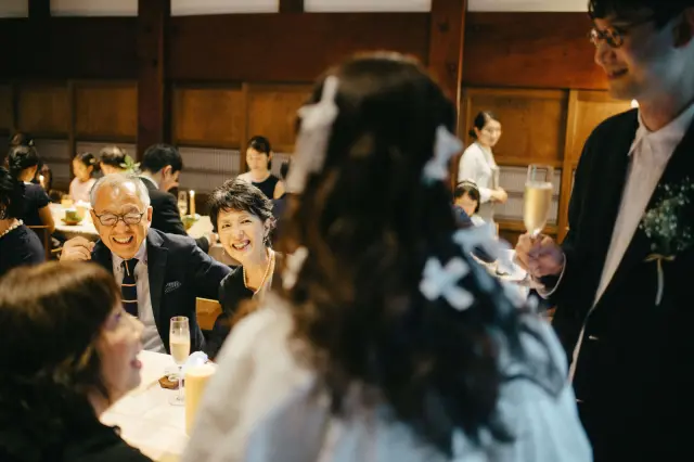 pensée de gorille | パンセデゴリレの写真 205（会場: 里山十帖）