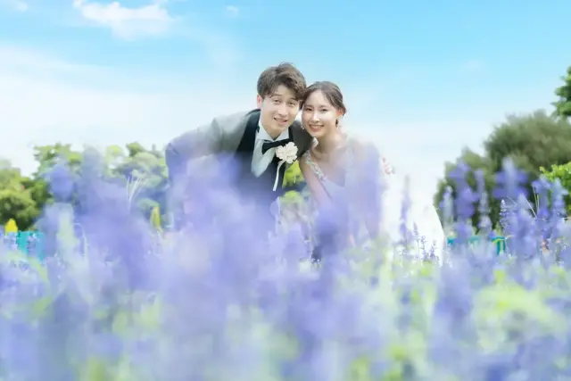 Bridal Plusの写真 121（会場: BOTANICA WEDDING）