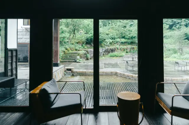 pensée de gorille | パンセデゴリレの写真 195（会場: 里山十帖）
