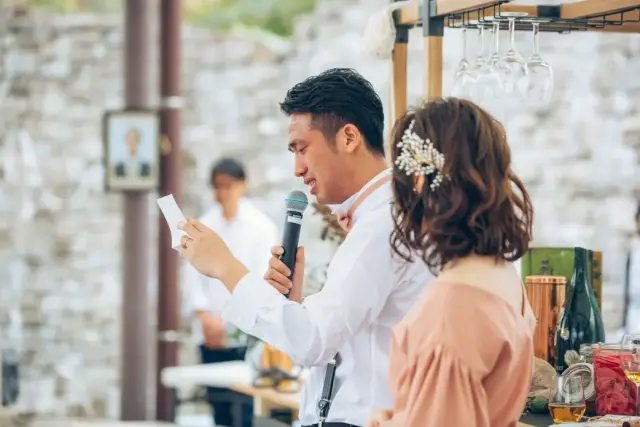 安城産業文化公園 デンパークの写真 21（撮影: Bridal Plus）