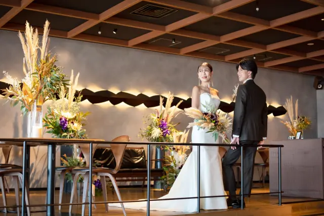 Dears Produce TOKYOの写真 1（会場: Longrain TOKYO）