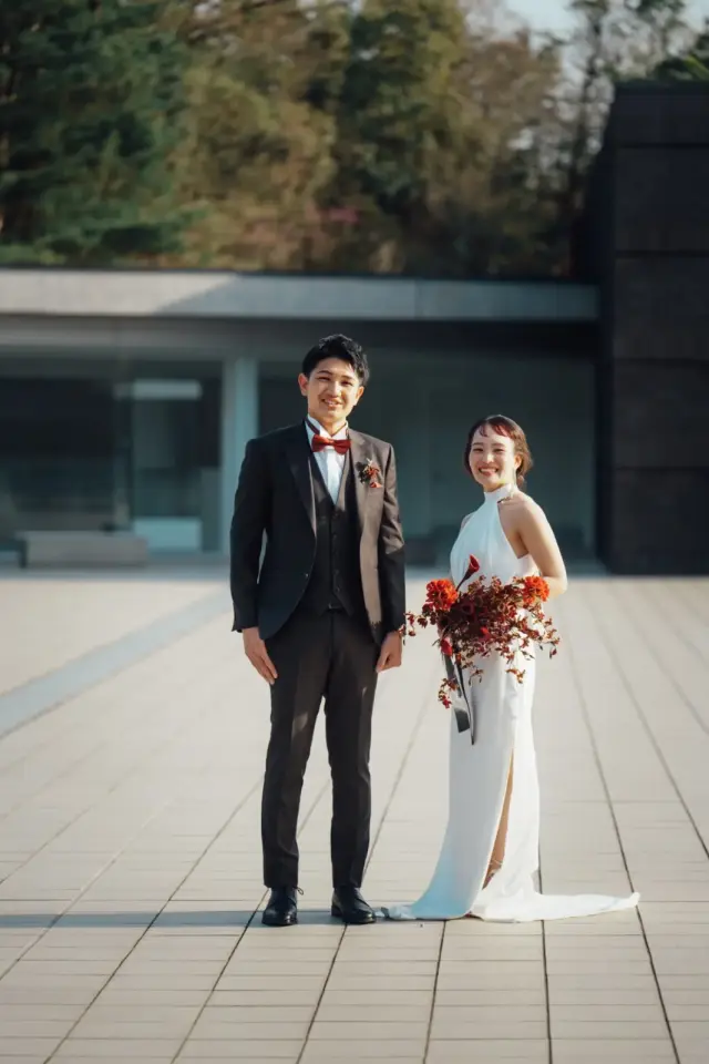 セラミックパークminoの写真 19（撮影: YOUR WEDDING&DESIGN）