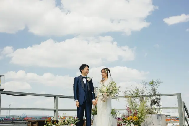 UNION HARBORの写真 35（撮影: allie）